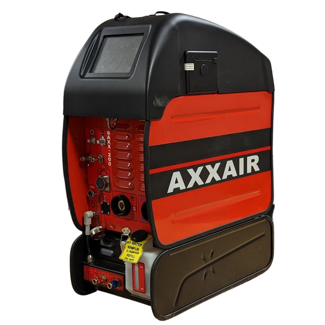 Axxair SAXX-200 (3)