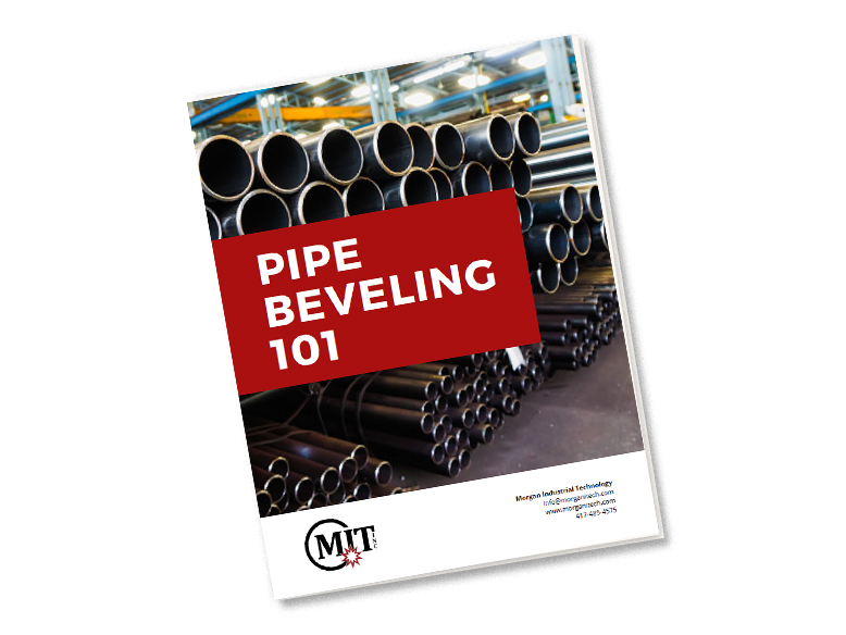 Pipe-Beveling-101-Ebook-cover